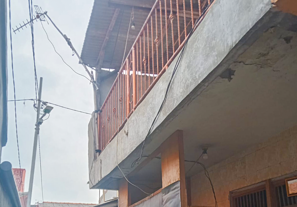 RUMAH DI KOTA JAKARTA TIMUR - WOFF218-1 - foto 3